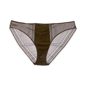 Simone Pérèle Womens Simone Perele Olympe Brief, Green